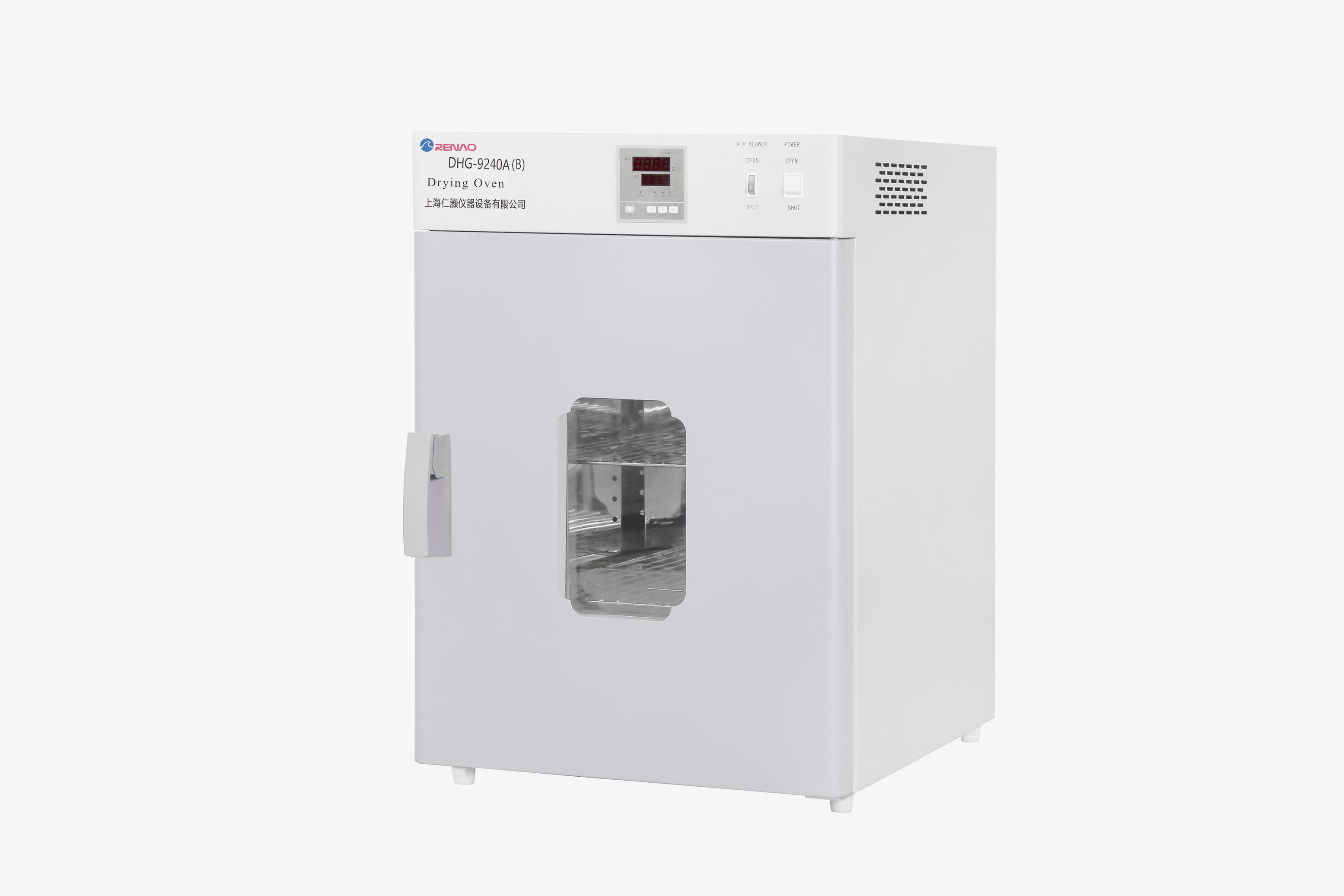 DHG-9240B-電熱恒溫鼓風干燥箱